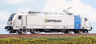 ACME 60694 - H0 - E-Lok Typ 494 Traxx, Captrain, Ep. VI